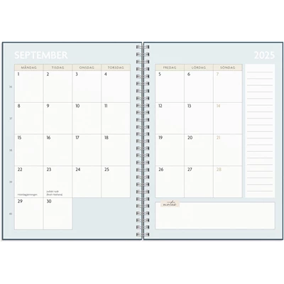 Kalender 2025 Life Planner To Do