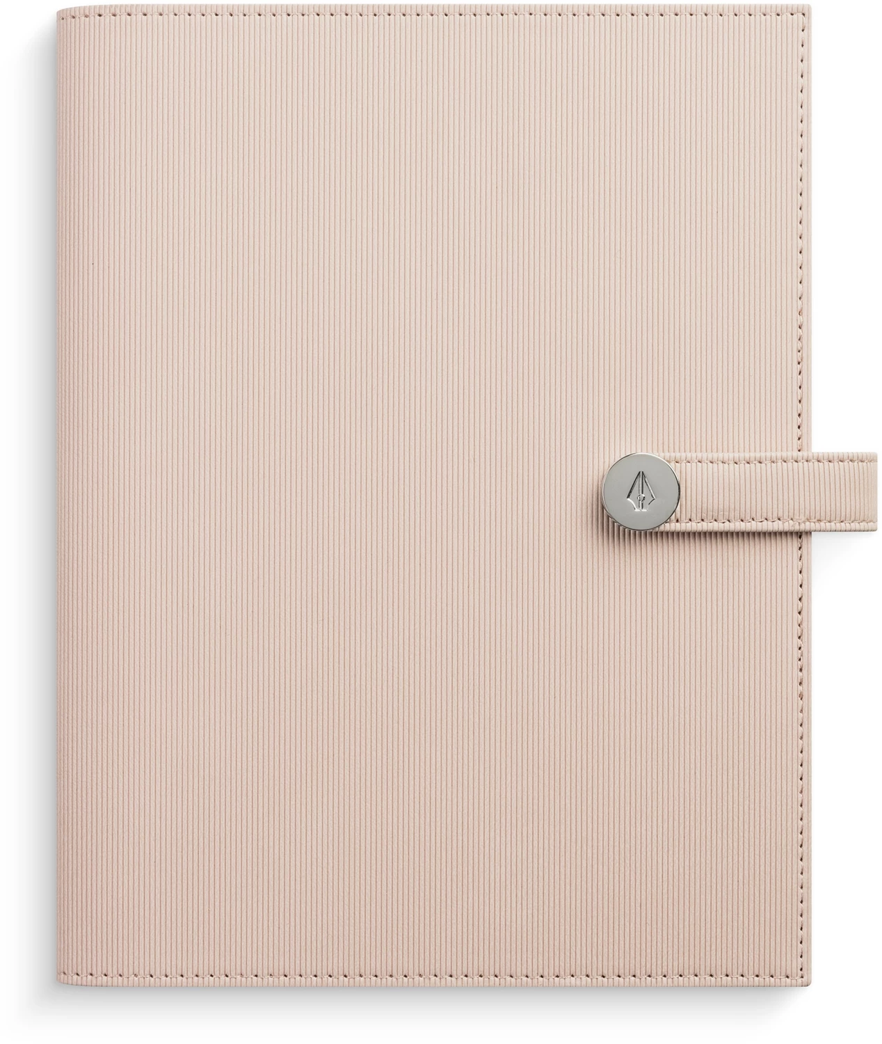 Stor Veckokalender 2025 Amelia Beige konstläder