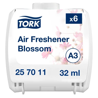 Luktförbättrare Tork Konstant Blomma 32ml A3