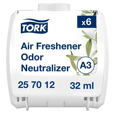 Luktförbättrare Tork Konstant Neutral 32ml A3