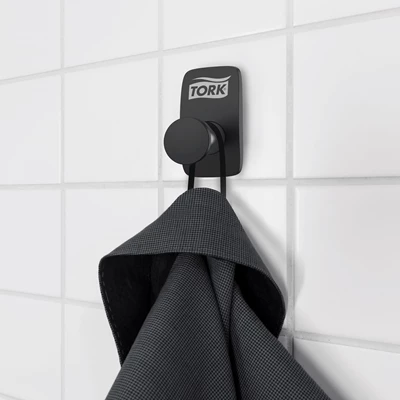 Klädkrok Tork