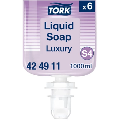 Handtvål Tork S4 Luxury 1L