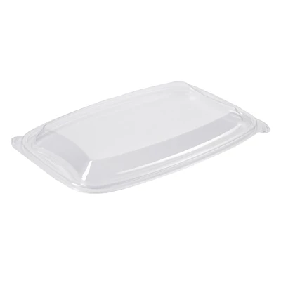 Lock Microform Bistro 980ml Transp OPS 300st/kolli
