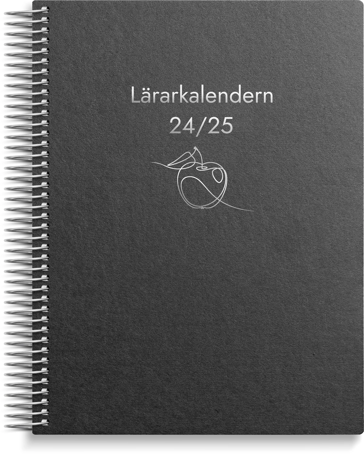 Lärarkalendern Burde 24/25