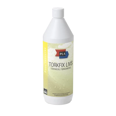Torkmedel PLS Torkfix Livs 5L 