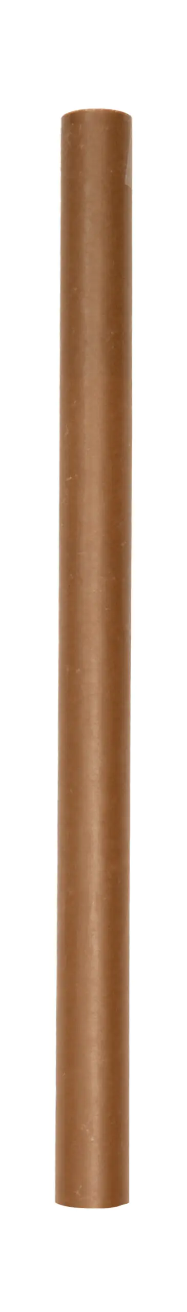 Vaxpapper 0,70m Brun