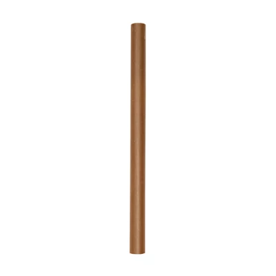 Vaxpapper 0,70m Brun
