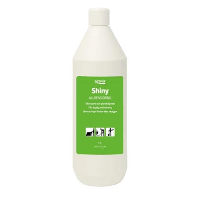 Allrent Activa Shiny 1L