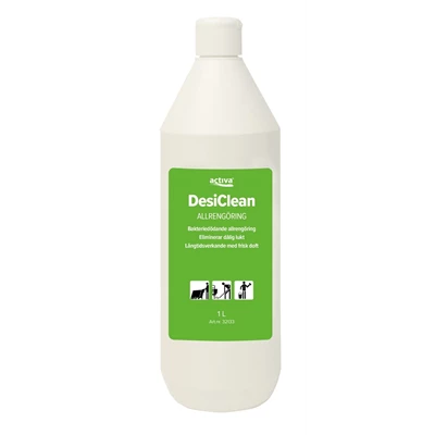 Desinfektion Activa DesiClean 1L