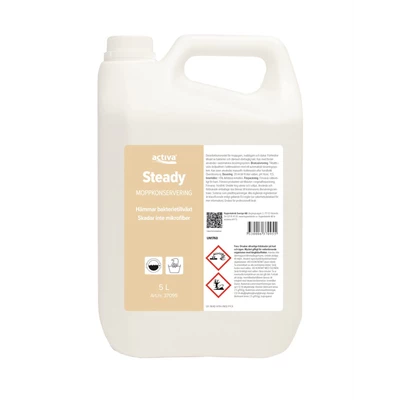 Moppkonservering Activa Steady 5L