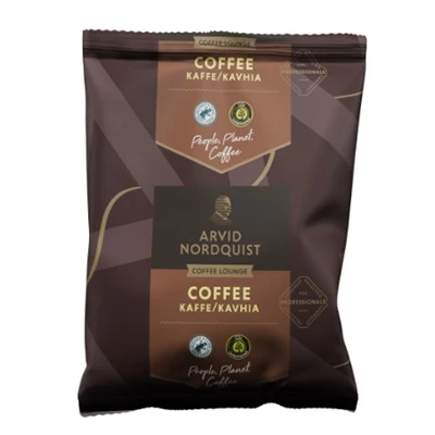 Kaffe Arvid N Midnight Grown 125g 48st/kolli