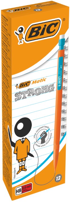Stiftpenna Bic Matic 0,9