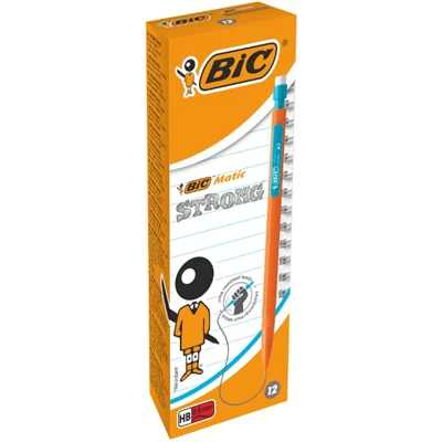 Stiftpenna Bic Matic 0,9