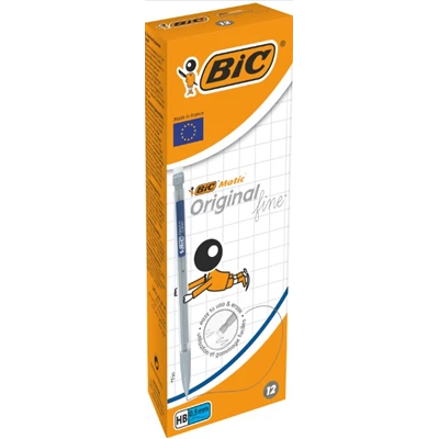Stiftpenna Bic Matic 0,5