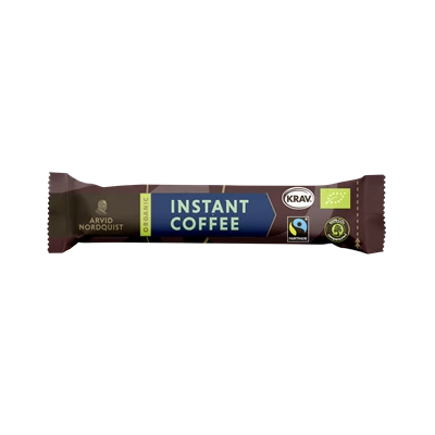 Snabbkaffe Arvid Nordquist Instant Sticks 2g 500st