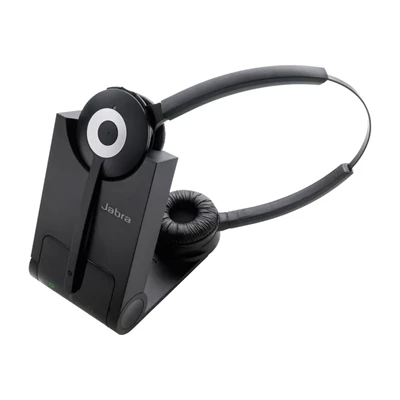 Headset Jabra Pro 920 Duo dect