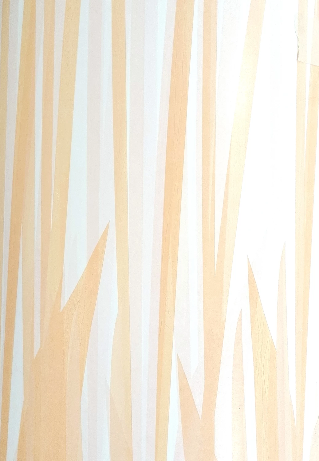 Blompapper rulle 75cm 8kg Vitt Vildgräs Sand