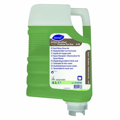 Torkmedel Suma Revoflow Pristine A18 4L 3st/kolli