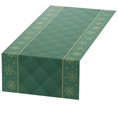 Vepa Dunicel Rhombus Green 0,4x24m 4rl/kolli