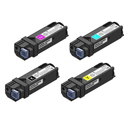 Toner Ricoh CM C3510 Gul