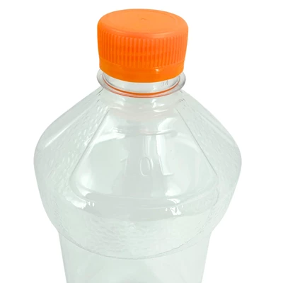 Flaska 100cl inkl kork 80st