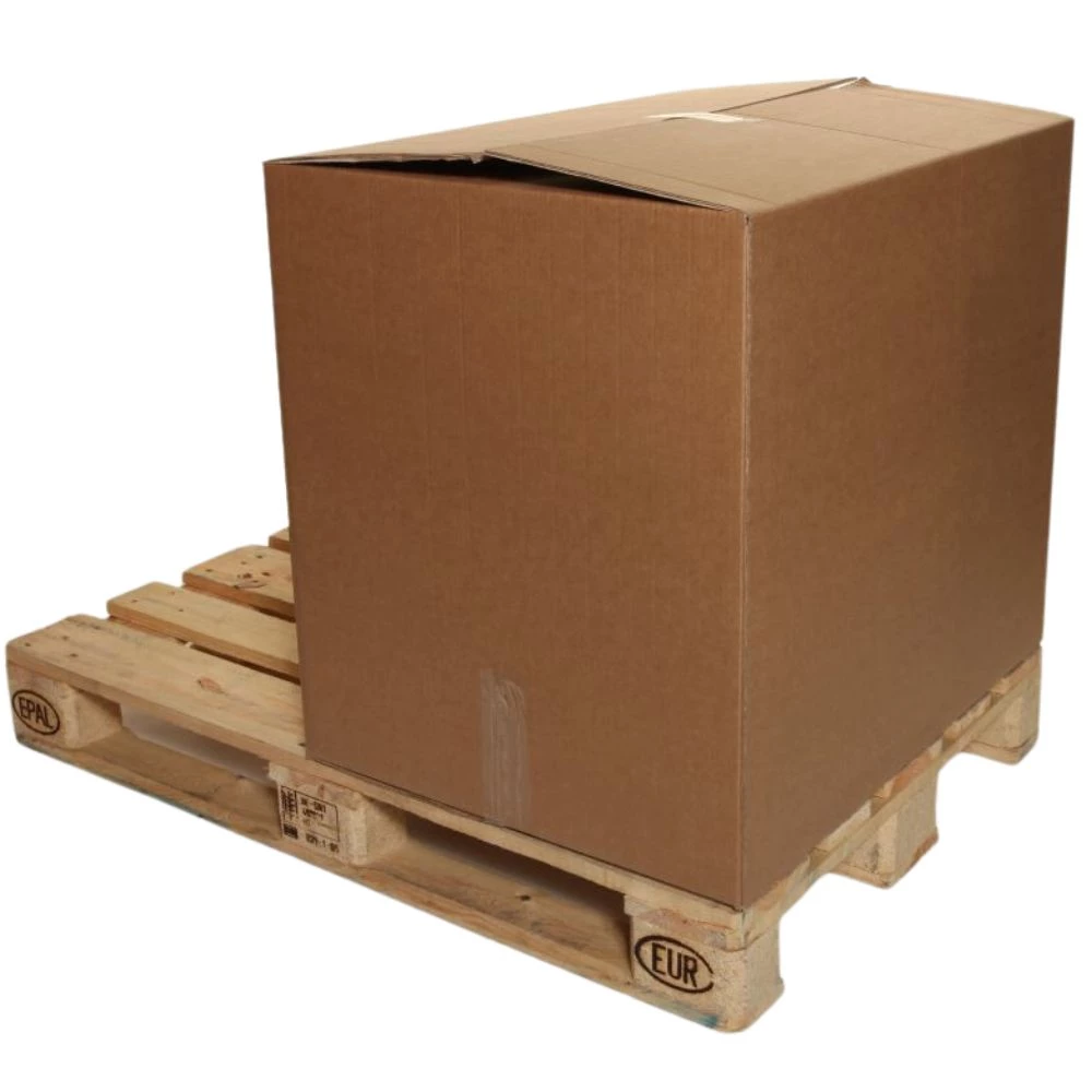 Wellcontainer 0201 785x585x475mm 7mm