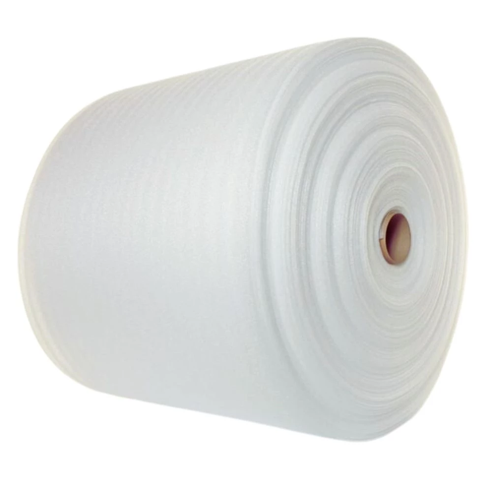 Foamrulle 1mm 120cm x 300m