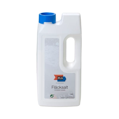 Fläcksalt PLS 1,5kg