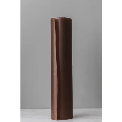 Vaxpapper 75cm 8kg Burgunder