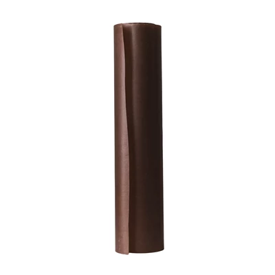 Vaxpapper 75cm 8kg Burgunder