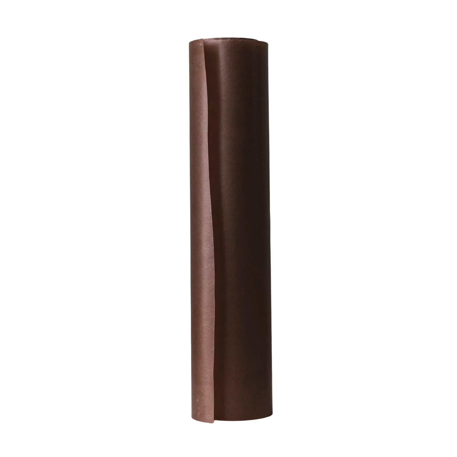 Vaxpapper 75cm 8kg Burgunder