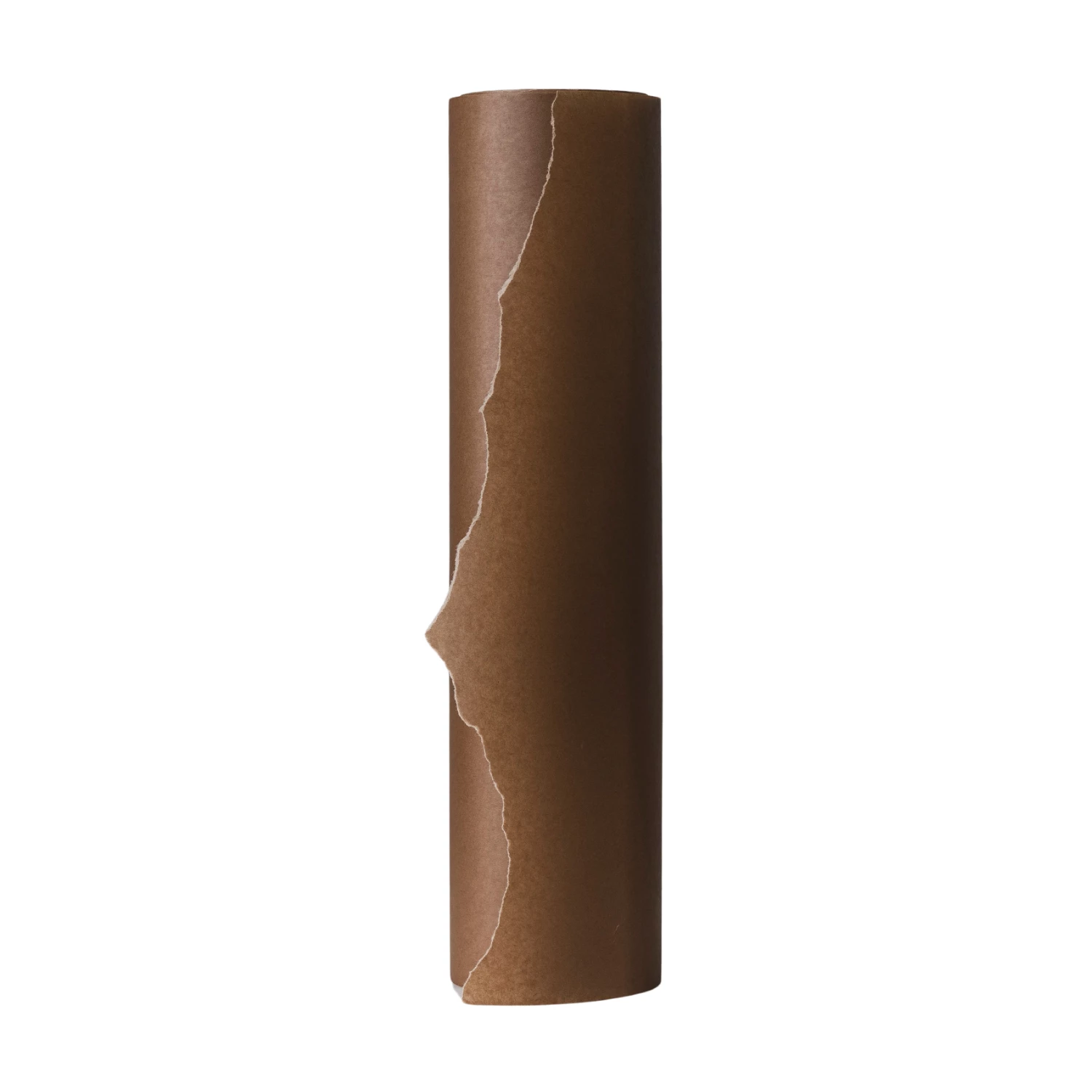 Kraftpapper 57cm 80gr 8kg Brunt GK