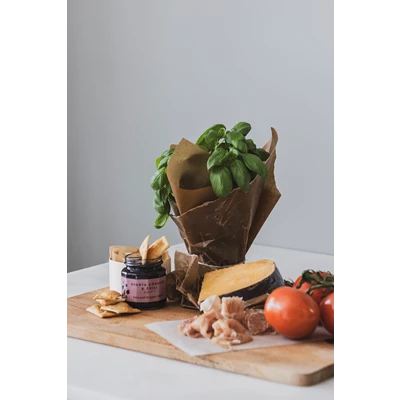 Vaxpapper 57cm 8kg Vit