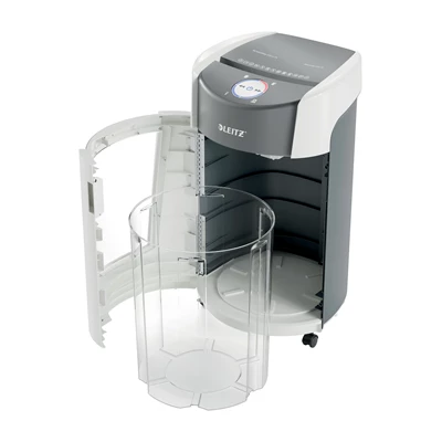 Dokumentförstörare Leitz IQ OptiMax P5 35L