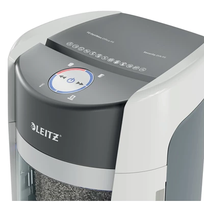 Dokumentförstörare Leitz IQ OptiMax P5 35L