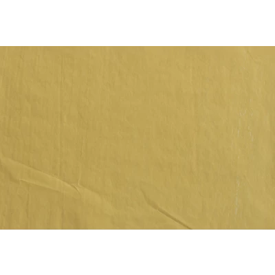 Vaxat silke 50x75cm 35g Senapsgul 220ark/fp