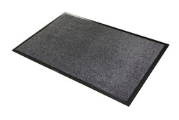 Matta Solett 80x60cm Grå