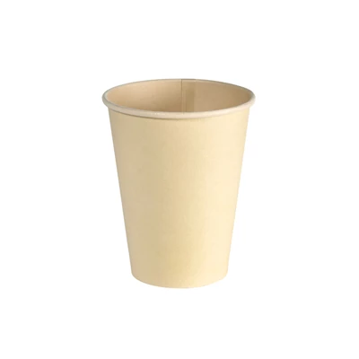 Dryckesbägare bagasse