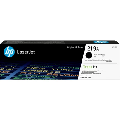 Lasertoner HP 2190A Svart