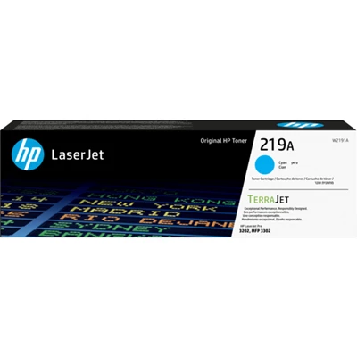 Lasertoner HP 219A