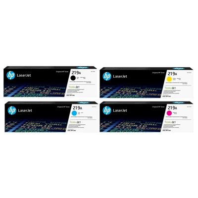 Lasertoner HP 219A