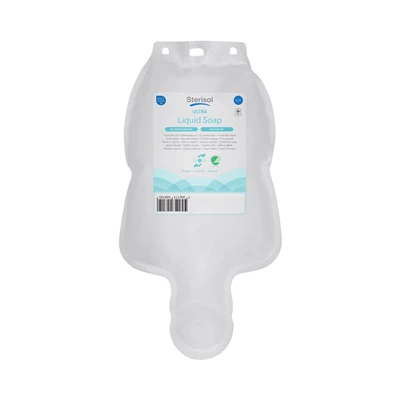Handtvål Sterisol 4815 Ultra 700ml oparfymerad