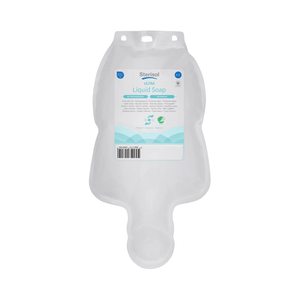 Handtvål Sterisol 4815 Ultra 700ml oparfymerad