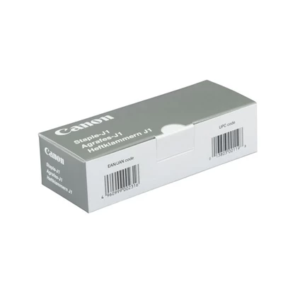 Canon Staples J1 (3x5000)