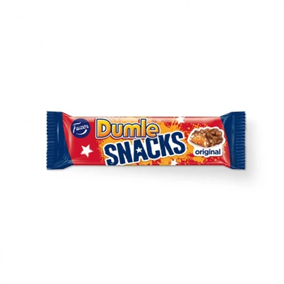 Dumle Snacks 25x40g.