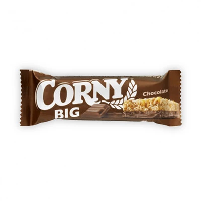 Corny Big Choklad 24x50 g.