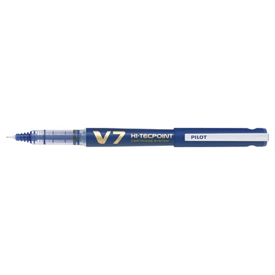 Penna Roller Pilot Hi-Tech V7 blå