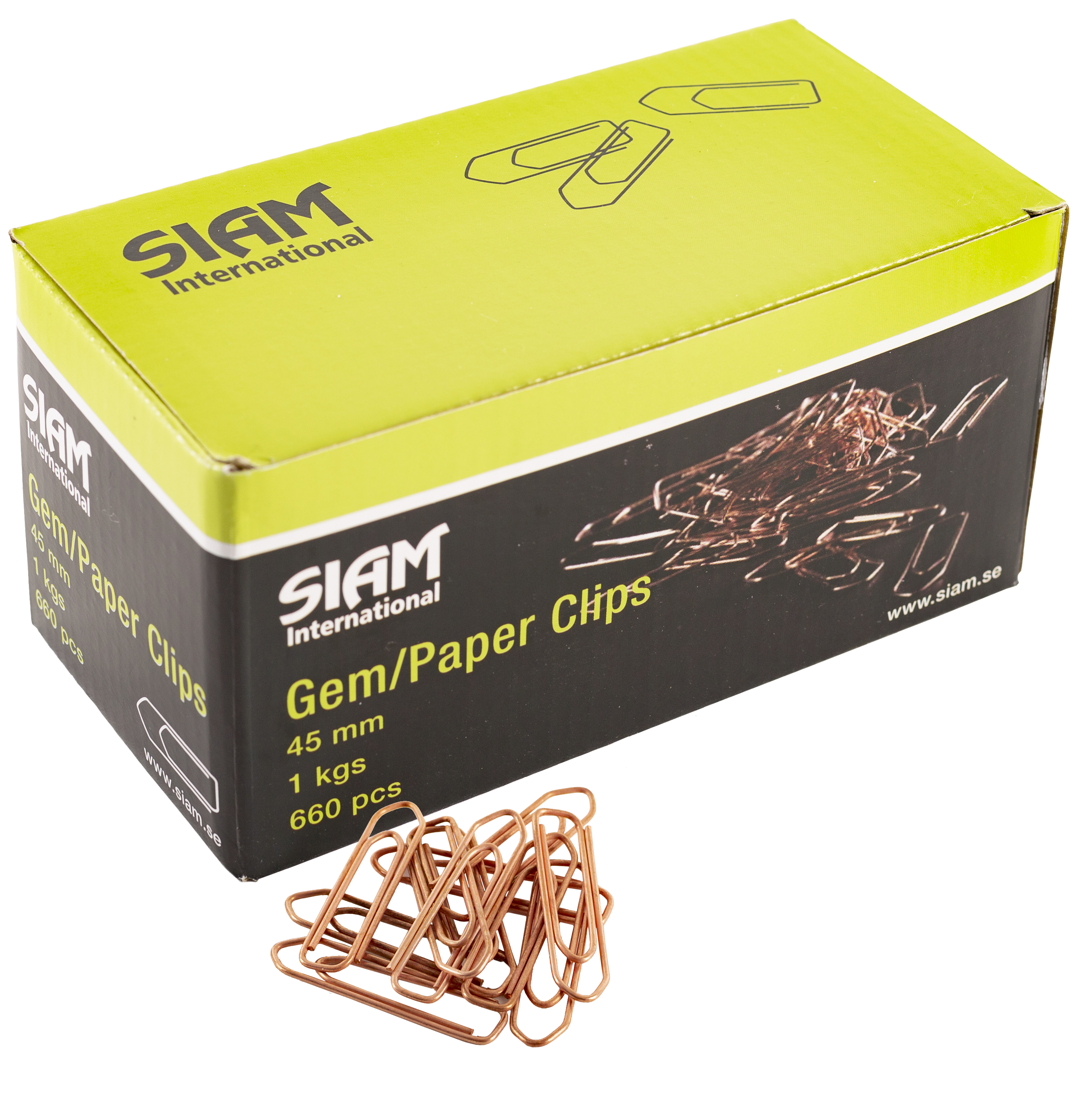 Gem Metall 45 mm 1 kg/fp