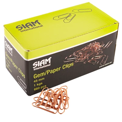 Gem Metall 45 mm 1 kg/fp