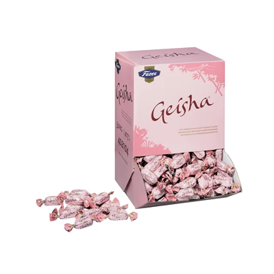 Godis Geisha Original 3 kg